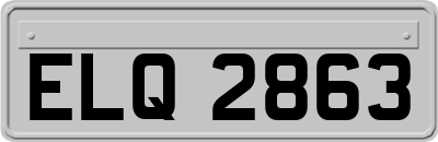 ELQ2863