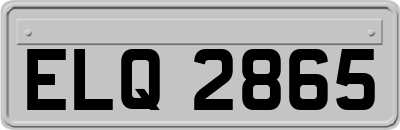 ELQ2865