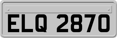 ELQ2870