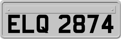 ELQ2874