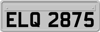 ELQ2875