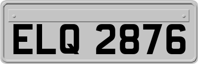ELQ2876
