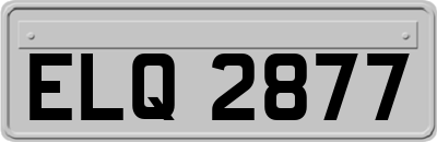 ELQ2877