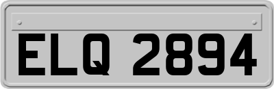 ELQ2894