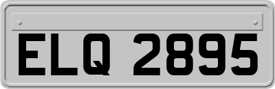ELQ2895
