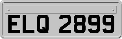 ELQ2899
