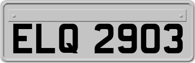 ELQ2903