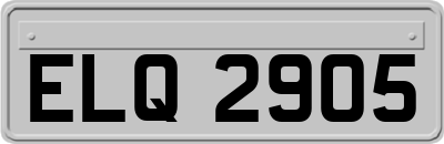 ELQ2905