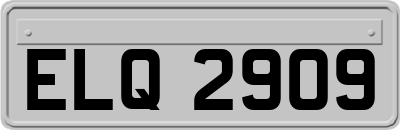 ELQ2909