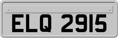ELQ2915