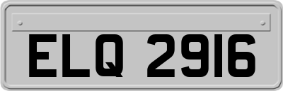 ELQ2916