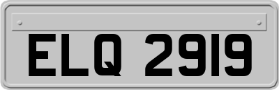 ELQ2919