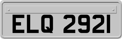 ELQ2921
