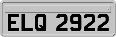 ELQ2922