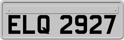 ELQ2927