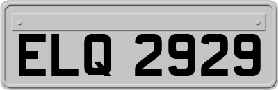 ELQ2929