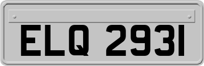 ELQ2931