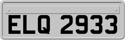 ELQ2933