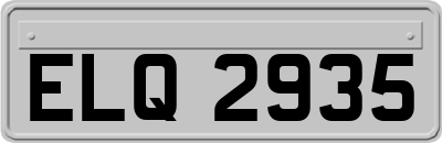 ELQ2935