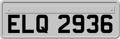 ELQ2936