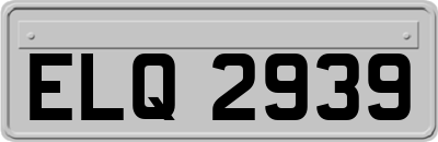 ELQ2939