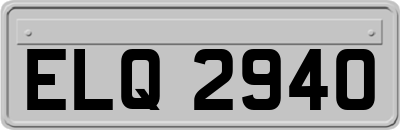 ELQ2940
