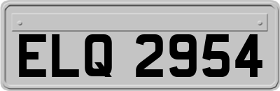 ELQ2954