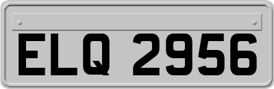 ELQ2956