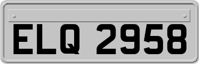 ELQ2958