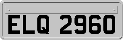 ELQ2960
