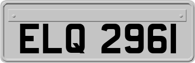 ELQ2961