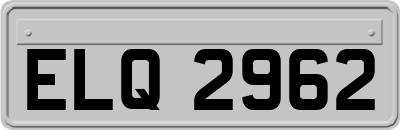 ELQ2962
