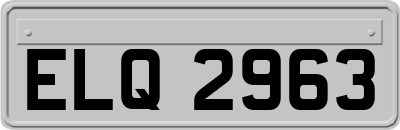 ELQ2963