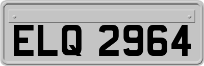 ELQ2964