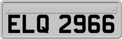 ELQ2966