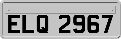 ELQ2967