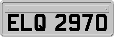 ELQ2970