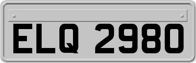 ELQ2980