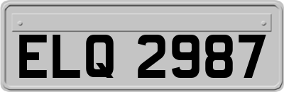 ELQ2987