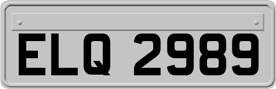 ELQ2989