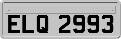 ELQ2993