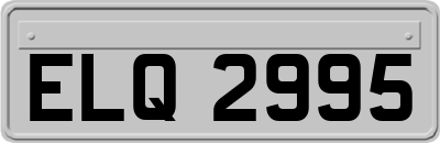 ELQ2995