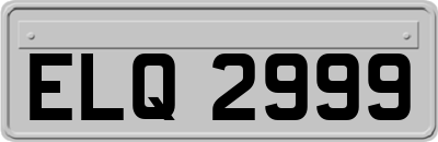 ELQ2999