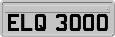 ELQ3000