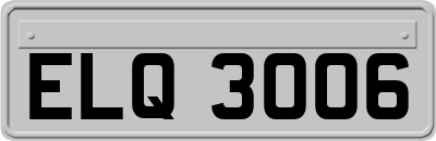 ELQ3006