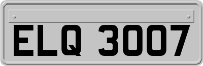 ELQ3007