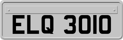ELQ3010