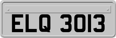 ELQ3013