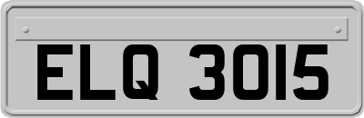 ELQ3015