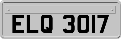 ELQ3017